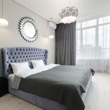 Petrovdom 267-373 In Best Apartments In Rc Central Park キエフ エクステリア 写真
