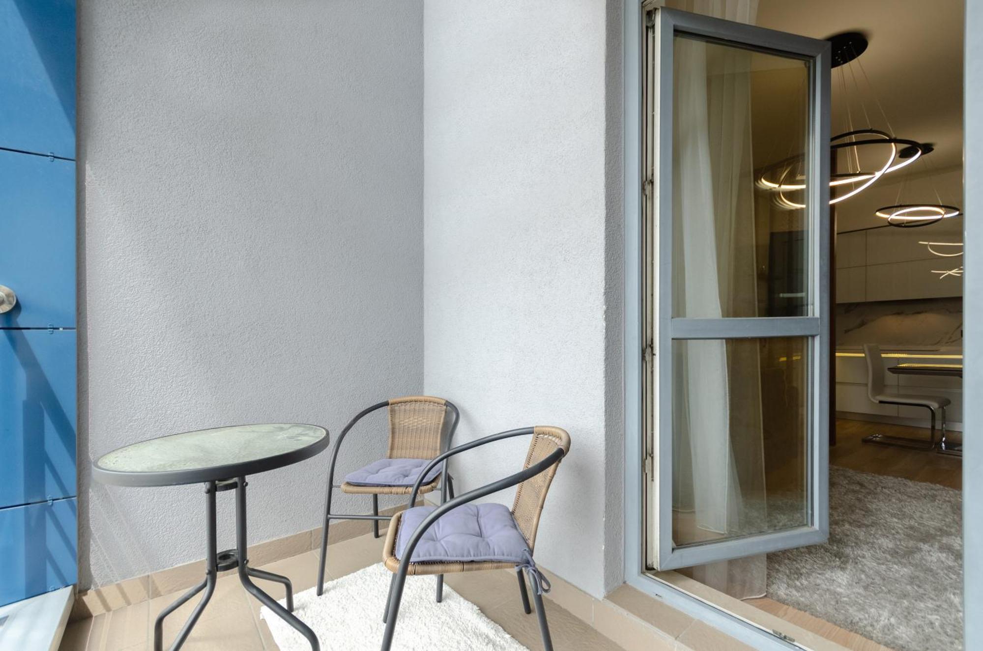Petrovdom 267-373 In Best Apartments In Rc Central Park キエフ エクステリア 写真