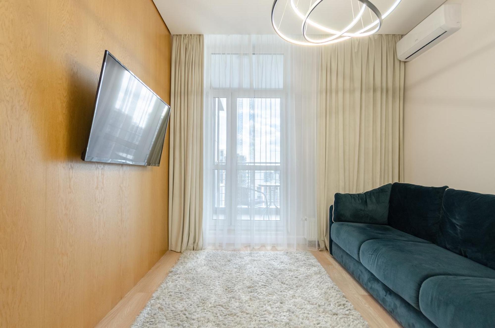 Petrovdom 267-373 In Best Apartments In Rc Central Park キエフ エクステリア 写真