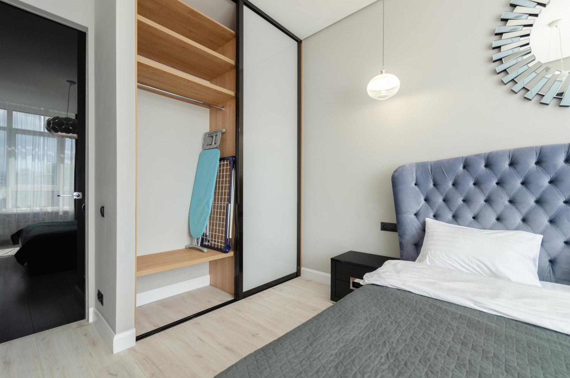 Petrovdom 267-373 In Best Apartments In Rc Central Park キエフ エクステリア 写真