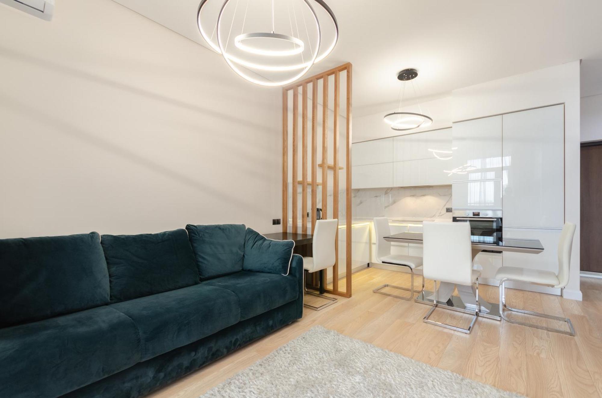 Petrovdom 267-373 In Best Apartments In Rc Central Park キエフ エクステリア 写真