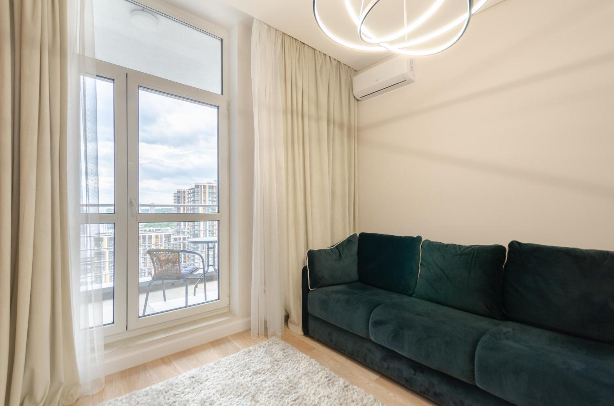 Petrovdom 267-373 In Best Apartments In Rc Central Park キエフ エクステリア 写真