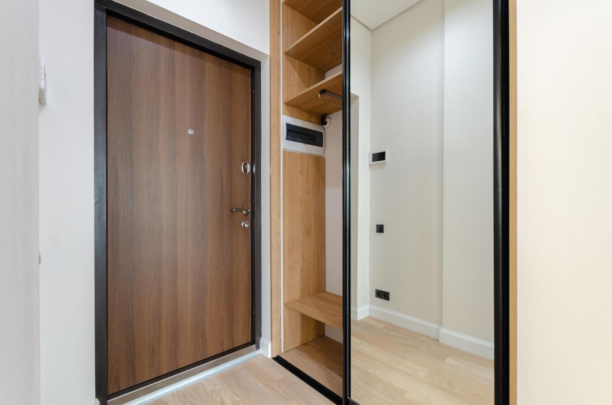 Petrovdom 267-373 In Best Apartments In Rc Central Park キエフ エクステリア 写真