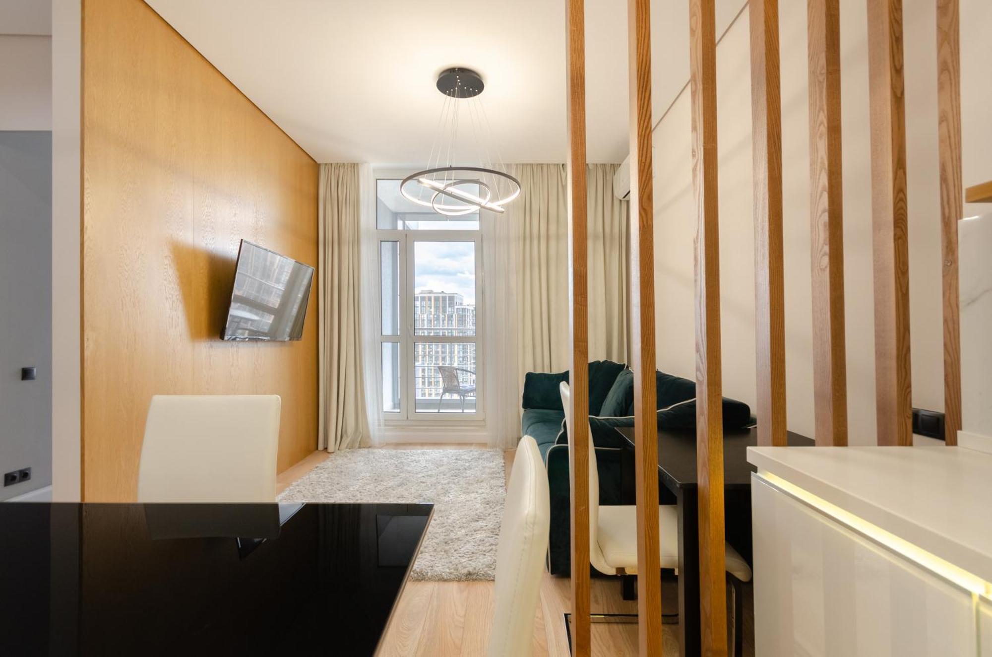 Petrovdom 267-373 In Best Apartments In Rc Central Park キエフ エクステリア 写真