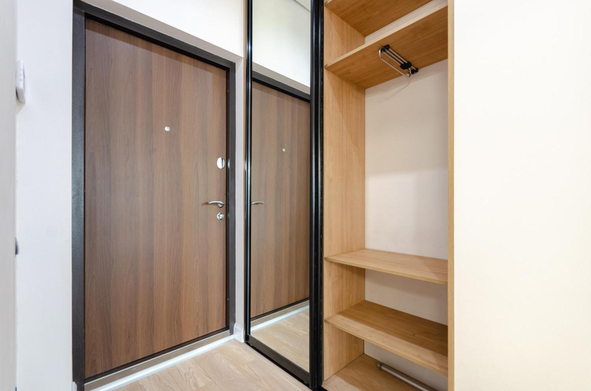 Petrovdom 267-373 In Best Apartments In Rc Central Park キエフ エクステリア 写真