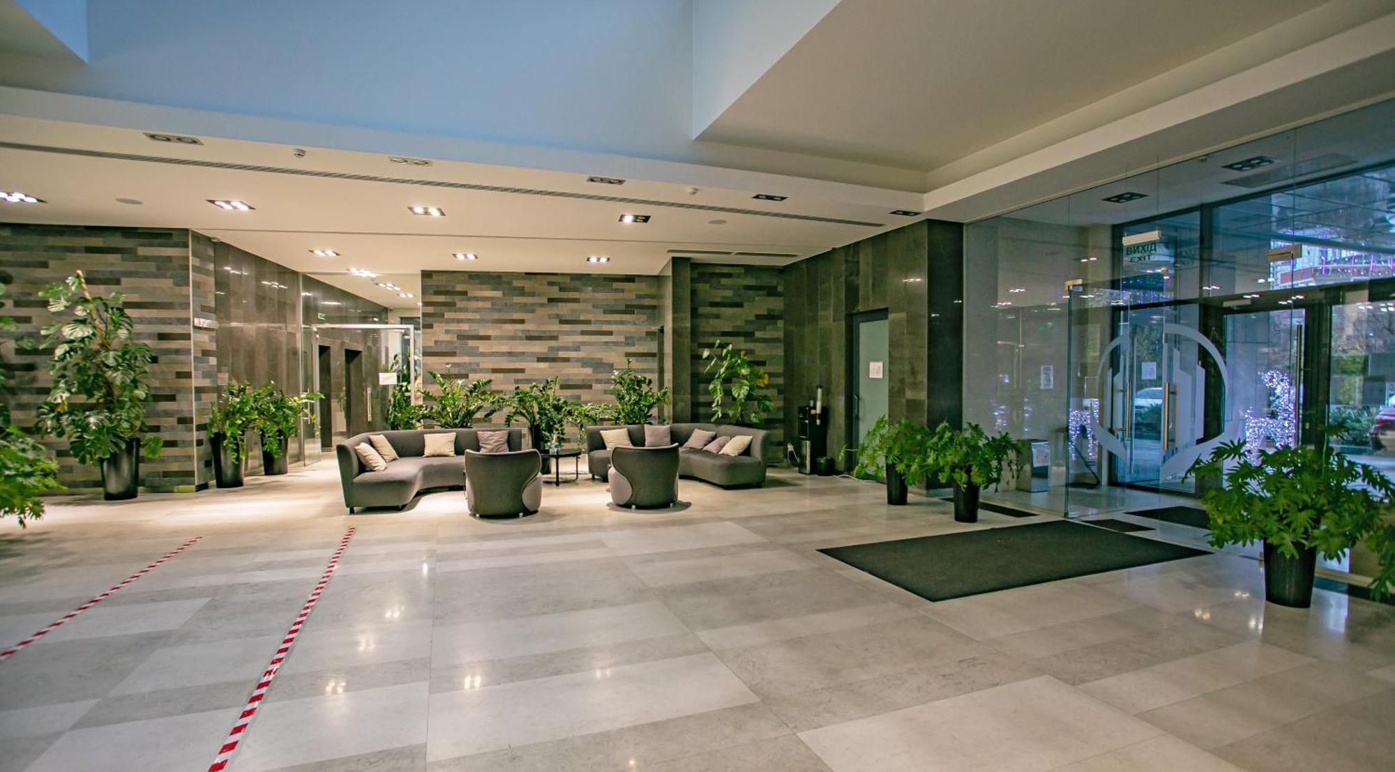 Petrovdom 267-373 In Best Apartments In Rc Central Park キエフ エクステリア 写真