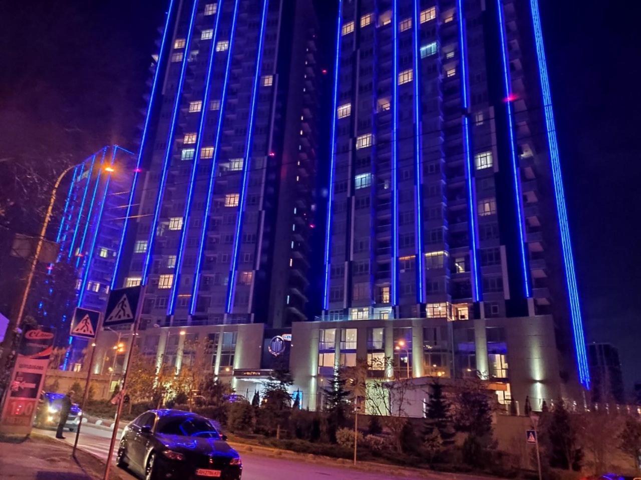 Petrovdom 267-373 In Best Apartments In Rc Central Park キエフ エクステリア 写真