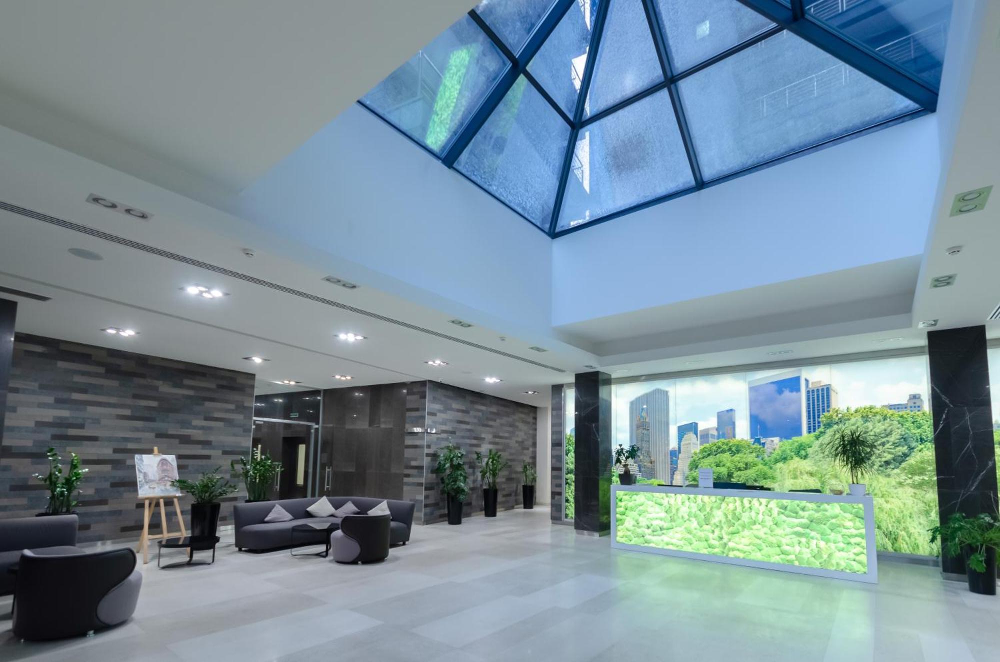 Petrovdom 267-373 In Best Apartments In Rc Central Park キエフ エクステリア 写真