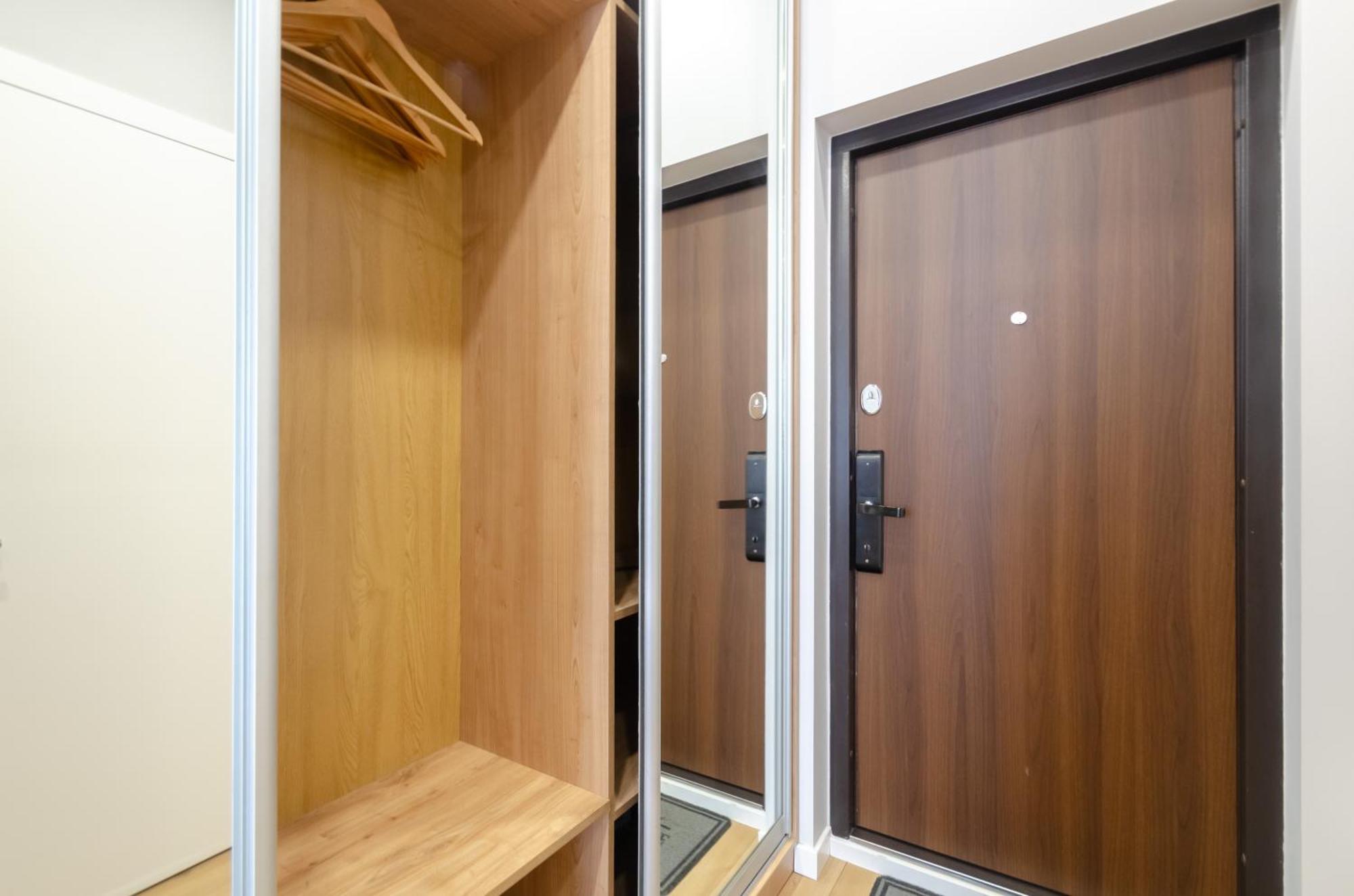Petrovdom 267-373 In Best Apartments In Rc Central Park キエフ エクステリア 写真