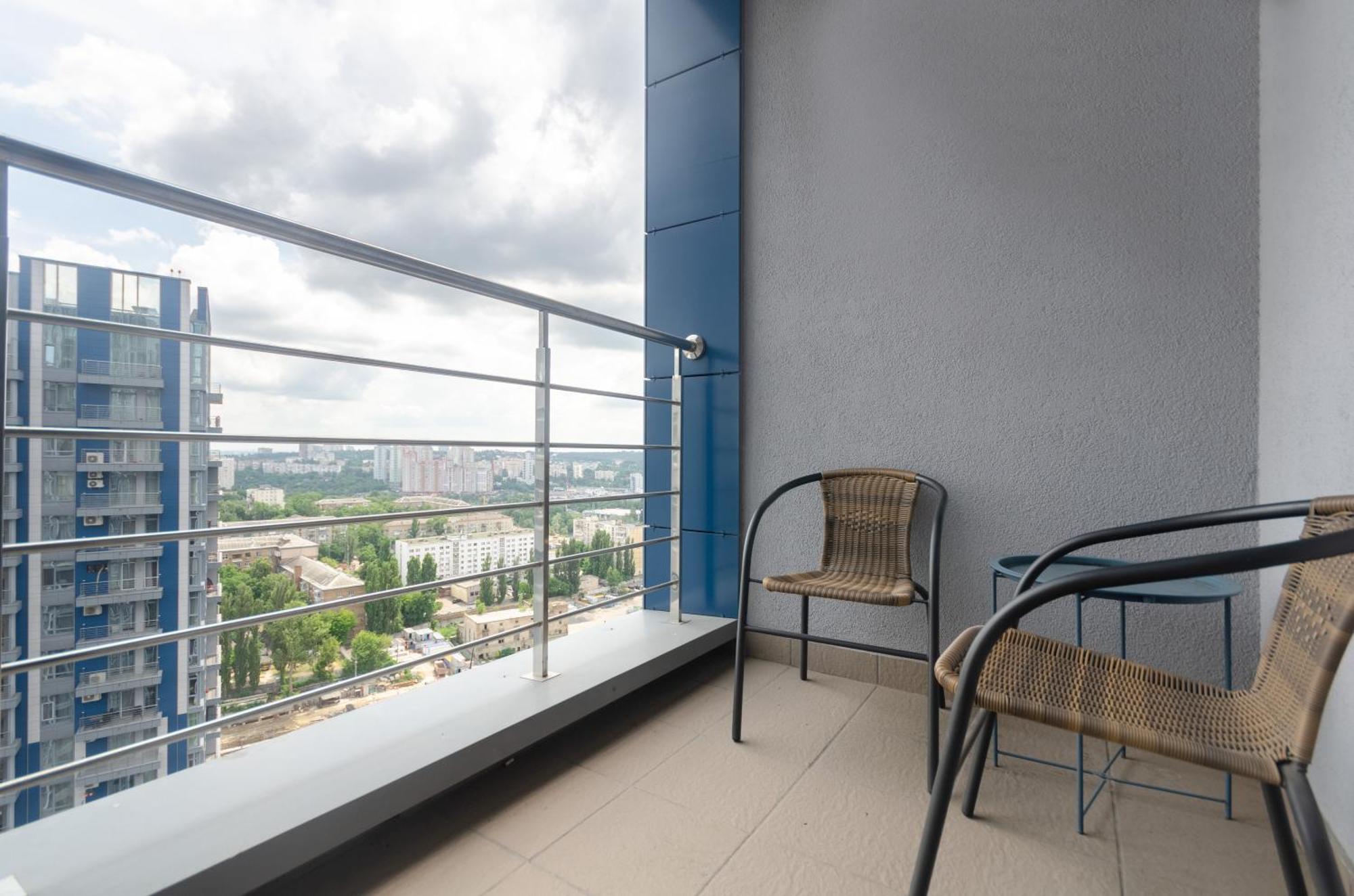 Petrovdom 267-373 In Best Apartments In Rc Central Park キエフ エクステリア 写真